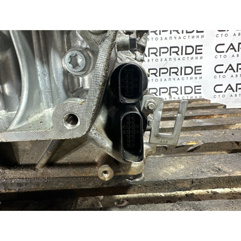 АКПП (трансмісія) Volkswagen Touareg NF 2011 3.6 0C8300036C