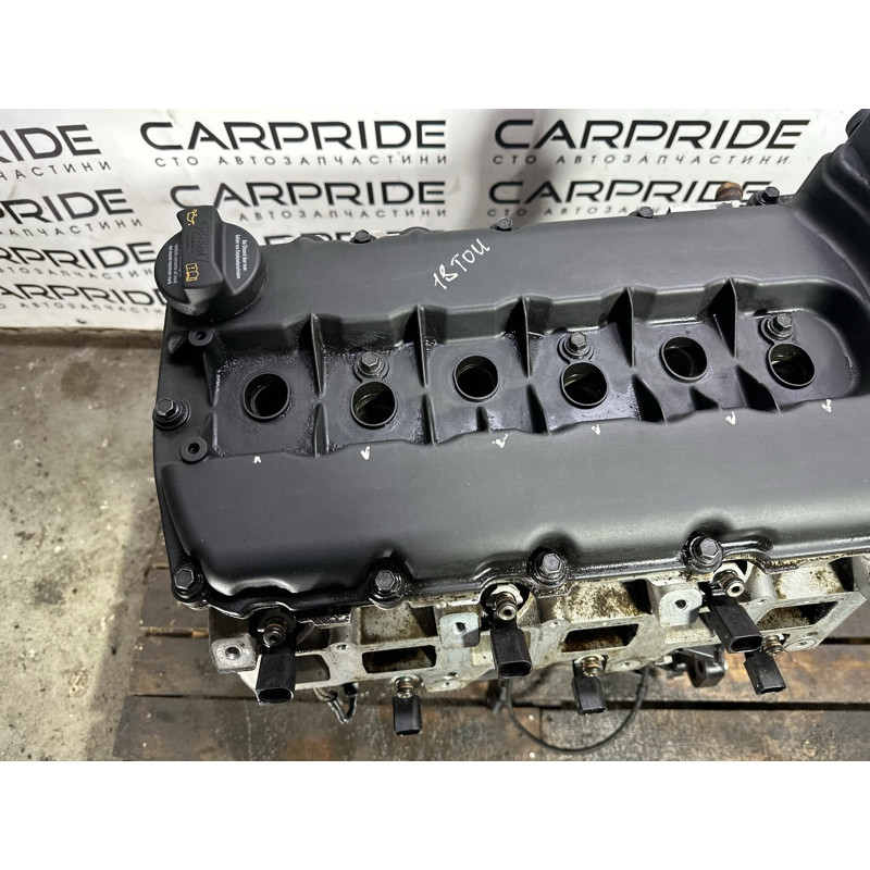 Двигун (двигун та елементи) Volkswagen Touareg NF 2011 3.6 03H100037G
