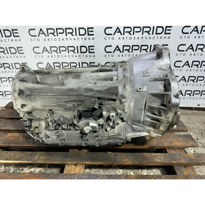 АКПП (трансмиссия) AUDI Q7 4L 2011 3.0 TFSi 0C8300036Q