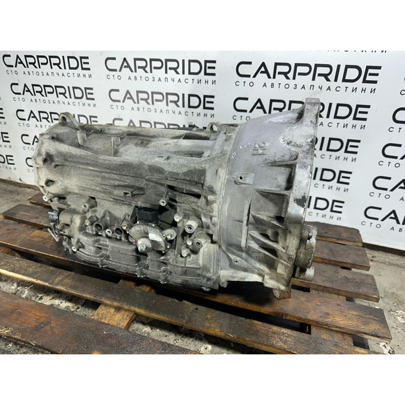 АКПП (трансмиссия) AUDI Q7 4L 2011 3.0 TFSi 0C8300036Q