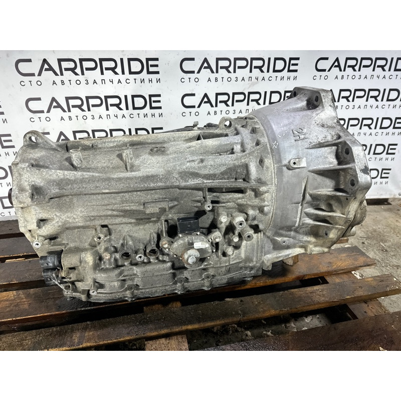 АКПП (трансмиссия) AUDI Q7 4L 2011 3.0 TFSi 0C8300036Q