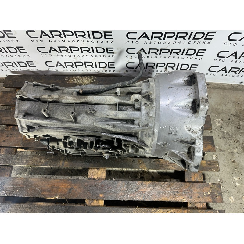 АКПП (трансмиссия) AUDI Q7 4L 2011 3.0 TFSi 0C8300036Q