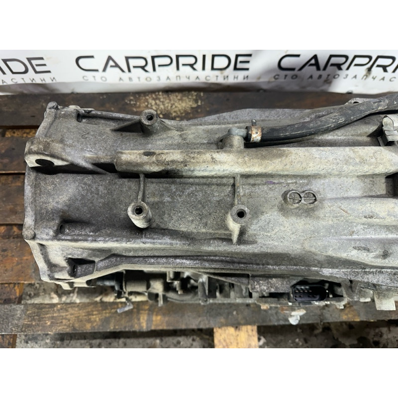 АКПП (трансмиссия) AUDI Q7 4L 2011 3.0 TFSi 0C8300036Q