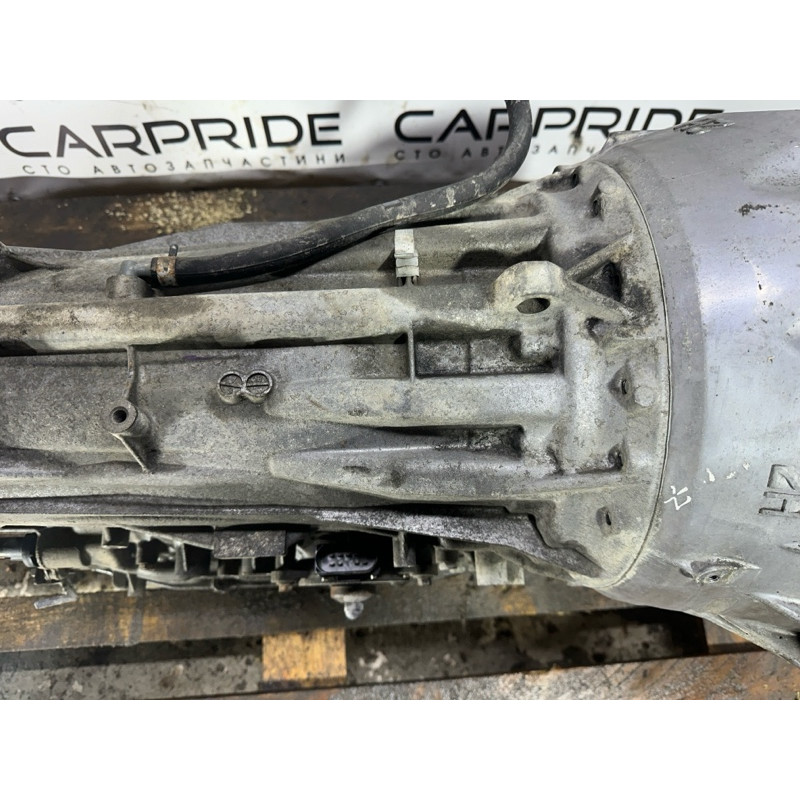 АКПП (трансмиссия) AUDI Q7 4L 2011 3.0 TFSi 0C8300036Q