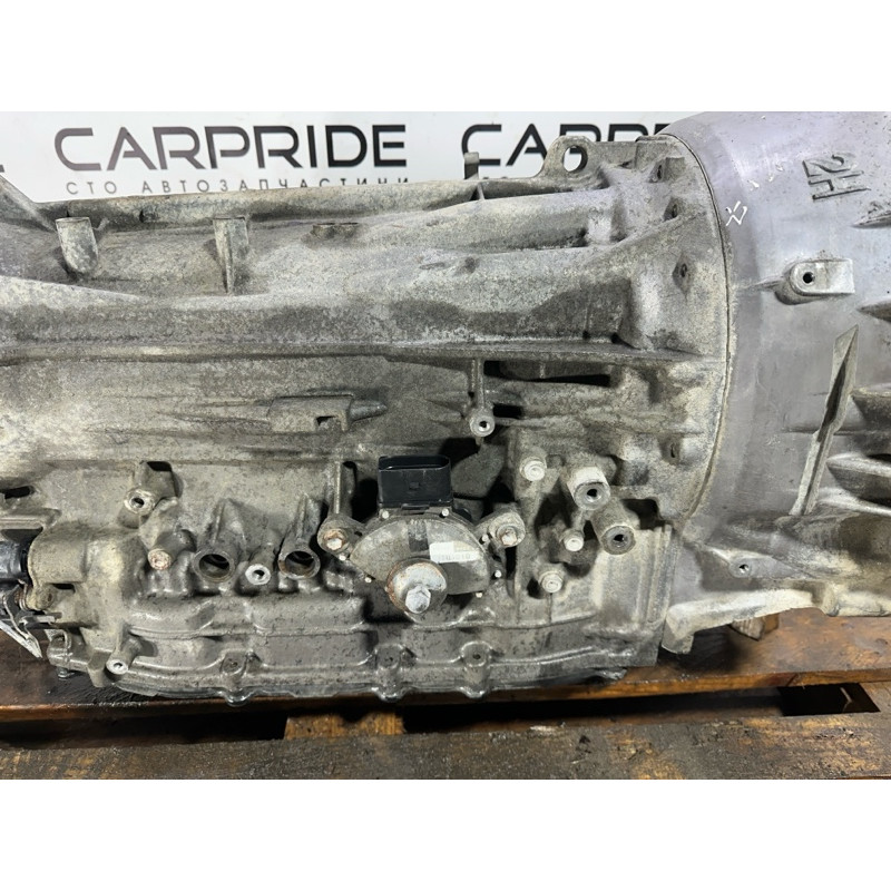 АКПП (трансмиссия) AUDI Q7 4L 2011 3.0 TFSi 0C8300036Q
