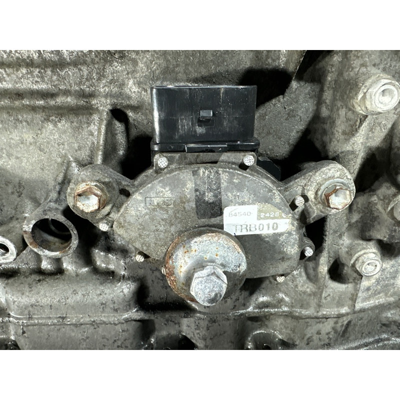 АКПП (трансмиссия) AUDI Q7 4L 2011 3.0 TFSi 0C8300036Q