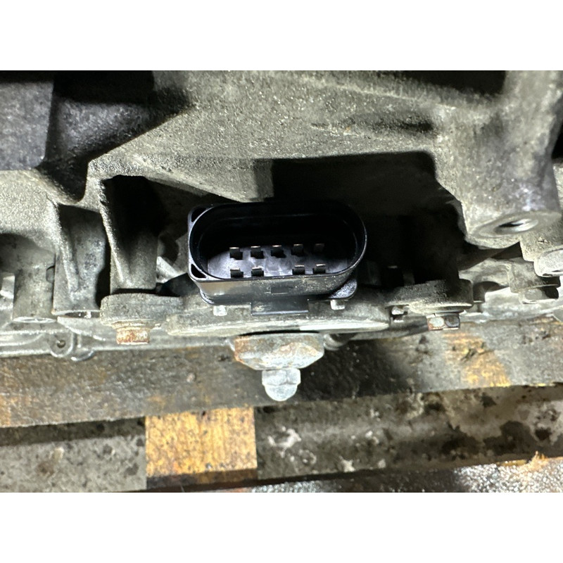 АКПП (трансмиссия) AUDI Q7 4L 2011 3.0 TFSi 0C8300036Q