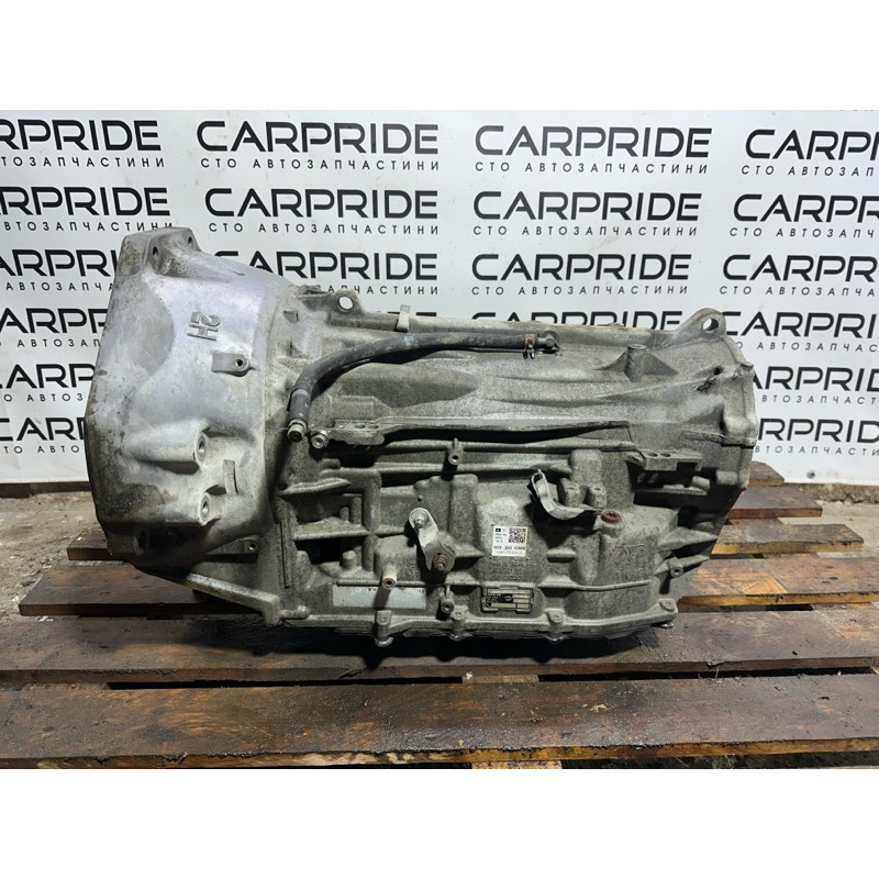 АКПП (трансмиссия) AUDI Q7 4L 2011 3.0 TFSi 0C8300036Q