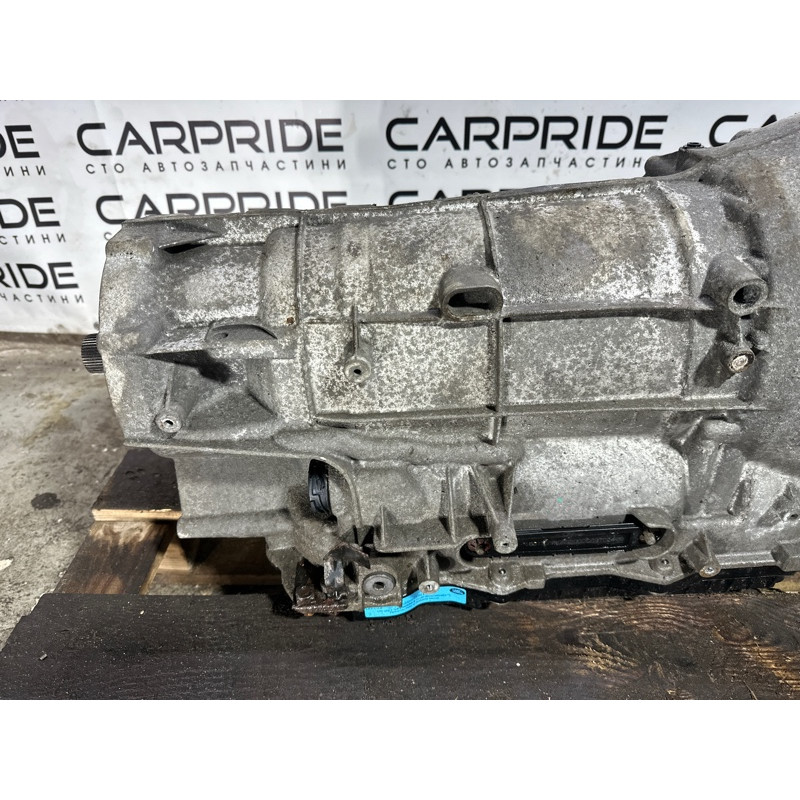 АКПП (трансмиссия) LAND ROVER Range Rover L405 2016 5.0 LR044775