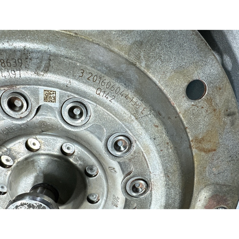 АКПП (трансмиссия) LAND ROVER Range Rover L405 2016 5.0 LR044775