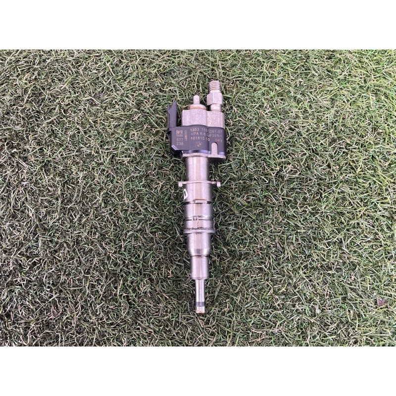 Форсунка топливная (топливная система) BMW 3-series E90 2010 3.0 N54 13538616079