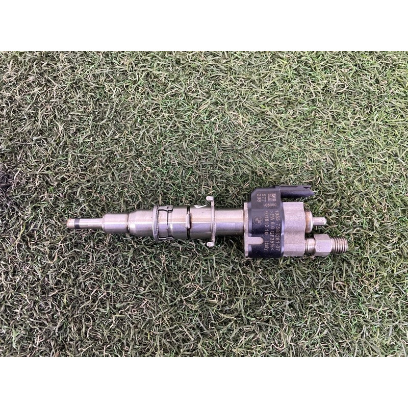 Форсунка топливная (топливная система) BMW 3-series E90 2010 3.0 N54 13538616079