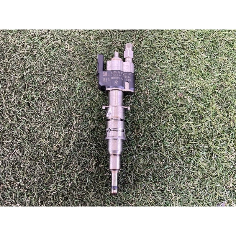 Форсунка топливная (топливная система) BMW 3-series E90 2010 3.0 N54 13538616079