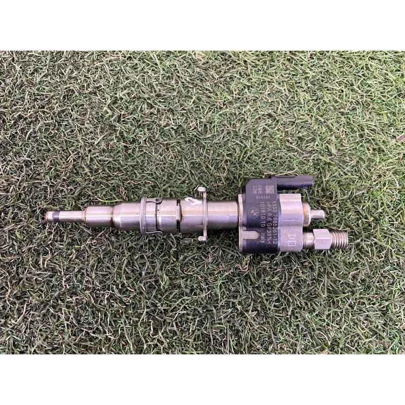 Форсунка топливная (топливная система) BMW 3-series E90 2010 3.0 N54 13538616079