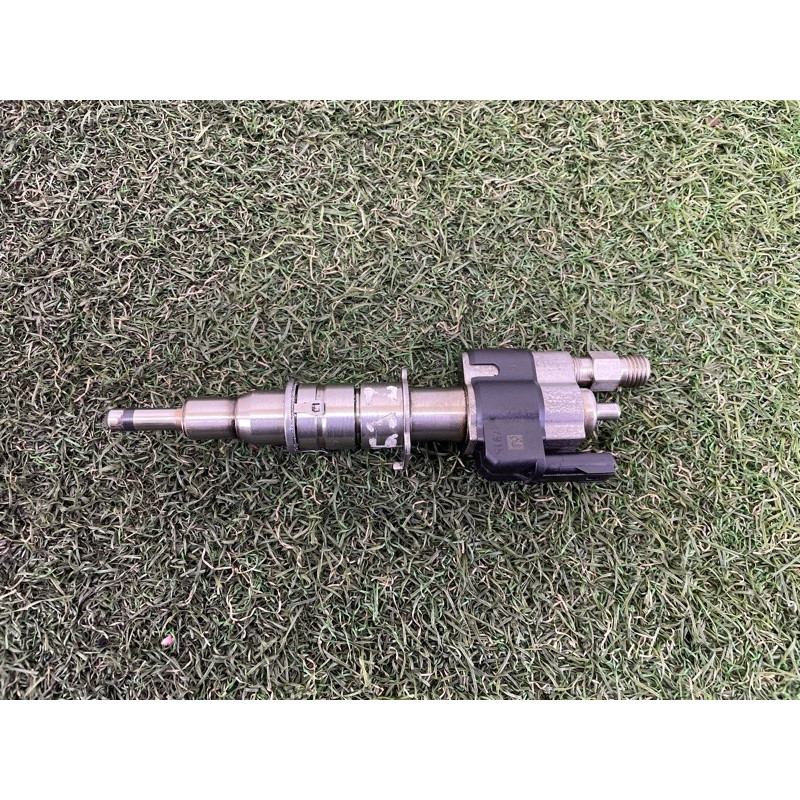 Форсунка топливная (топливная система) BMW 3-series E90 2010 3.0 N54 13538616079