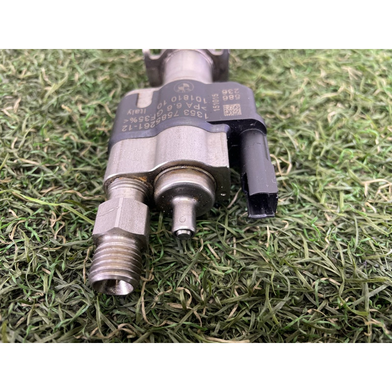 Форсунка топливная (топливная система) BMW 3-series E90 2010 3.0 N54 13538616079