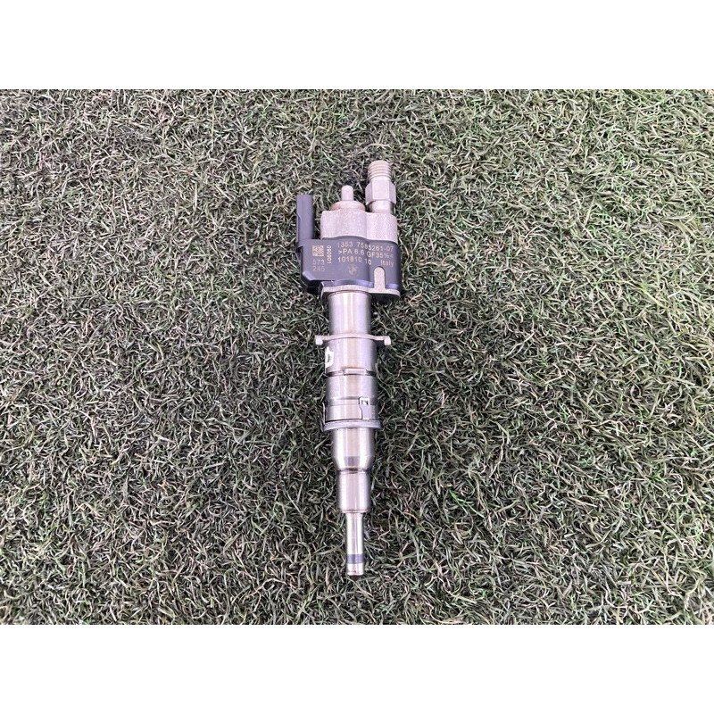 Форсунка топливная (топливная система) BMW 3-series E90 2010 3.0 N54 13538616079