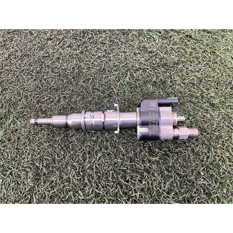 Форсунка топливная (топливная система) BMW 3-series E90 2010 3.0 N54 13538616079