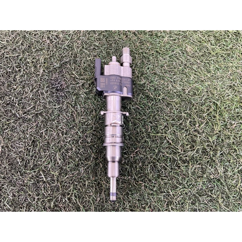 Форсунка топливная (топливная система) BMW 3-series E90 2010 3.0 N54 13538616079