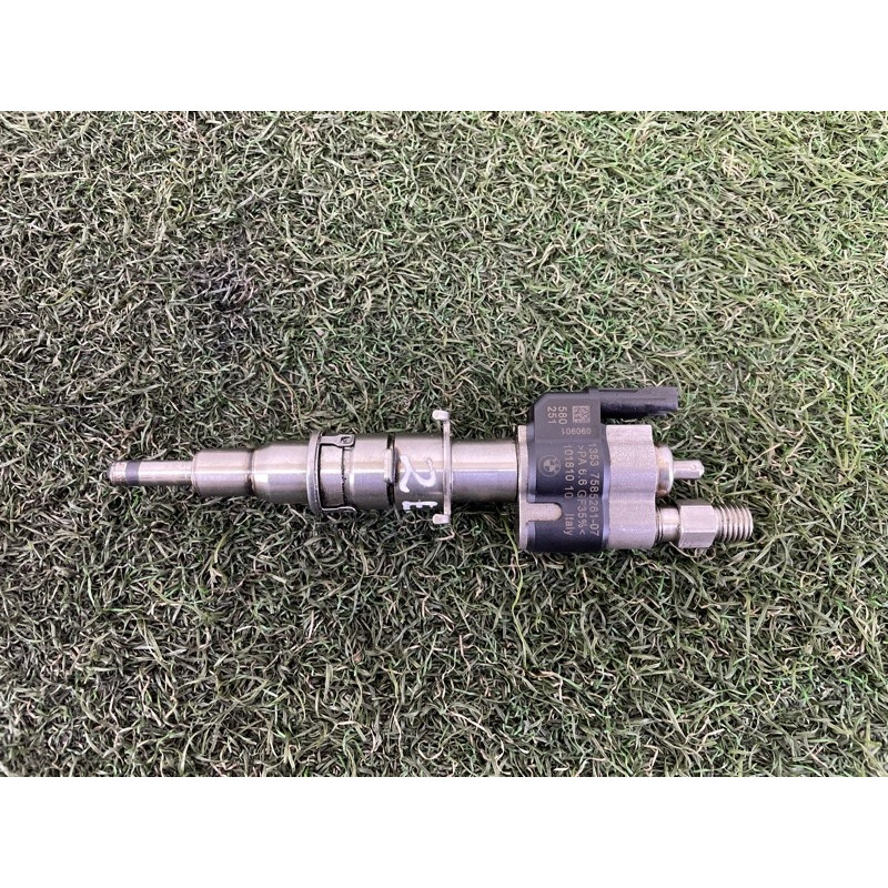 Форсунка топливная (топливная система) BMW 3-series E90 2010 3.0 N54 13538616079