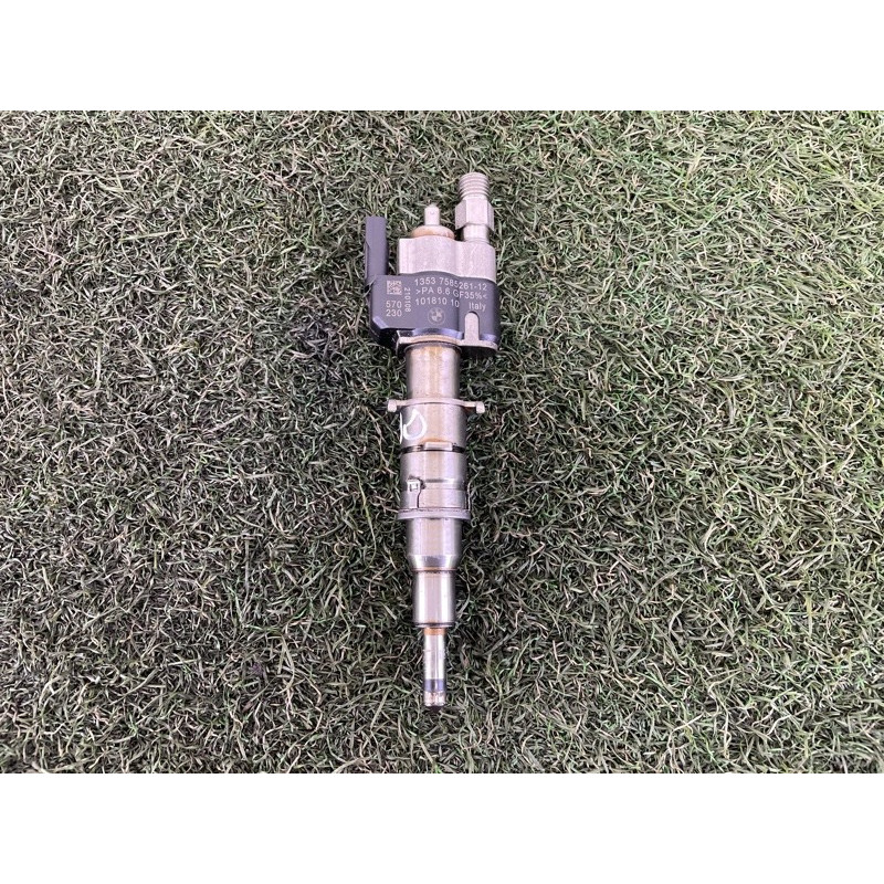 Форсунка топливная (топливная система) BMW 3-series E90 2010 3.0 N54 13538616079