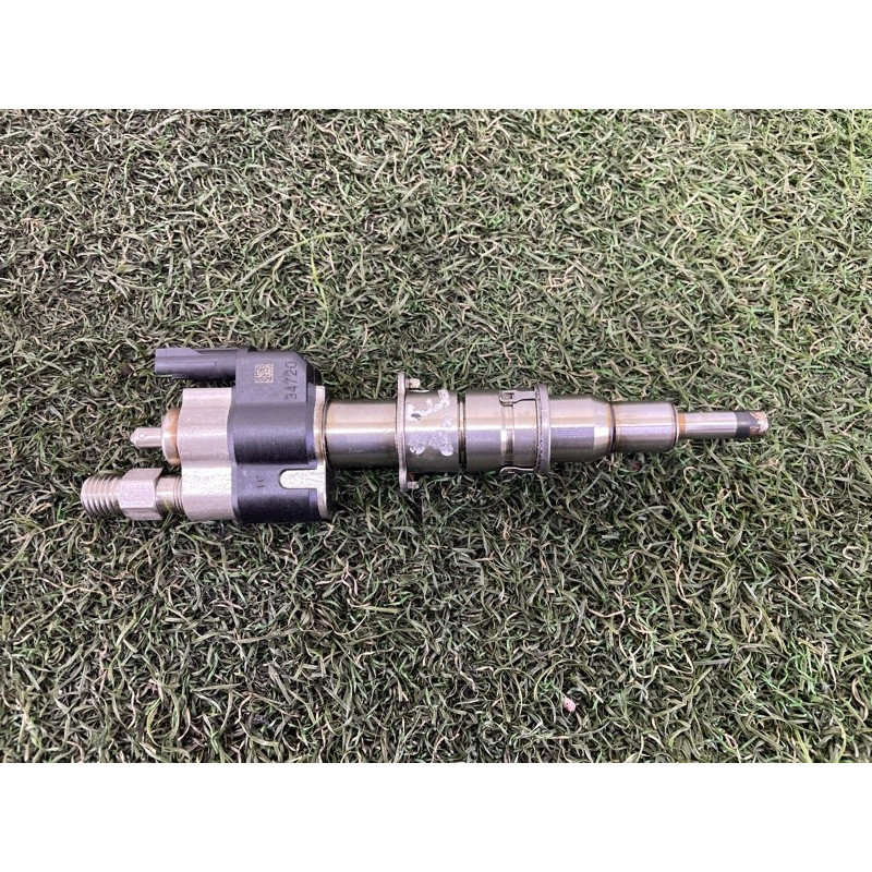 Форсунка топливная (топливная система) BMW 3-series E90 2010 3.0 N54 13538616079