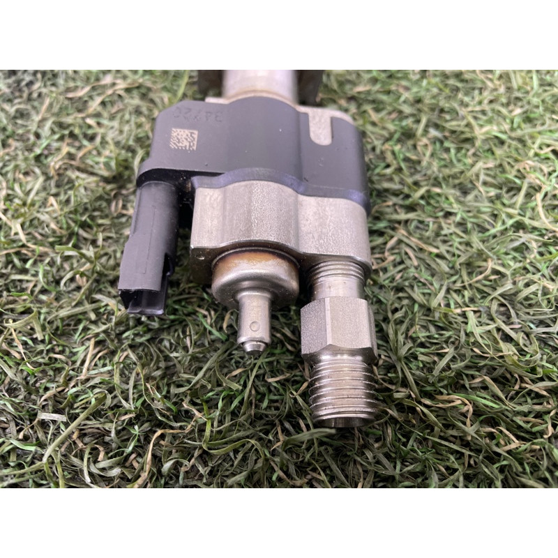 Форсунка топливная (топливная система) BMW 3-series E90 2010 3.0 N54 13538616079