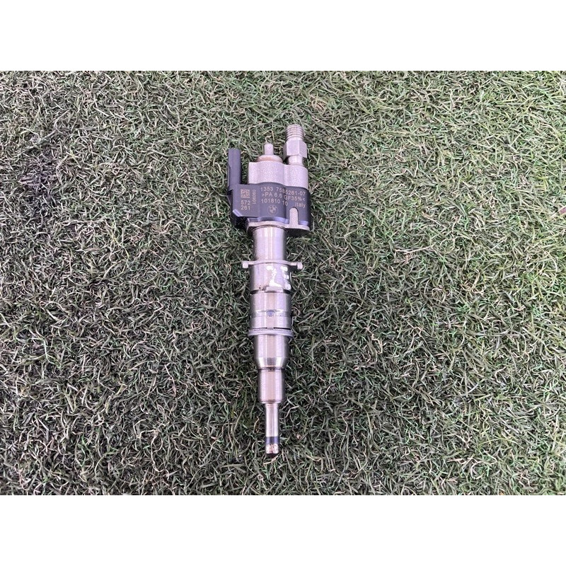 Форсунка топливная (топливная система) BMW 3-series E90 2010 3.0 N54 13538616079