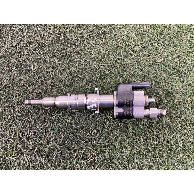 Форсунка топливная (топливная система) BMW 3-series E90 2010 3.0 N54 13538616079