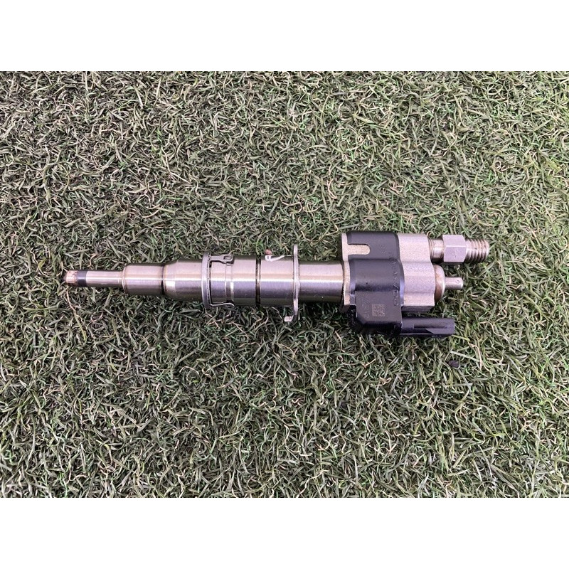 Форсунка топливная (топливная система) BMW 3-series E90 2010 3.0 N54 13538616079