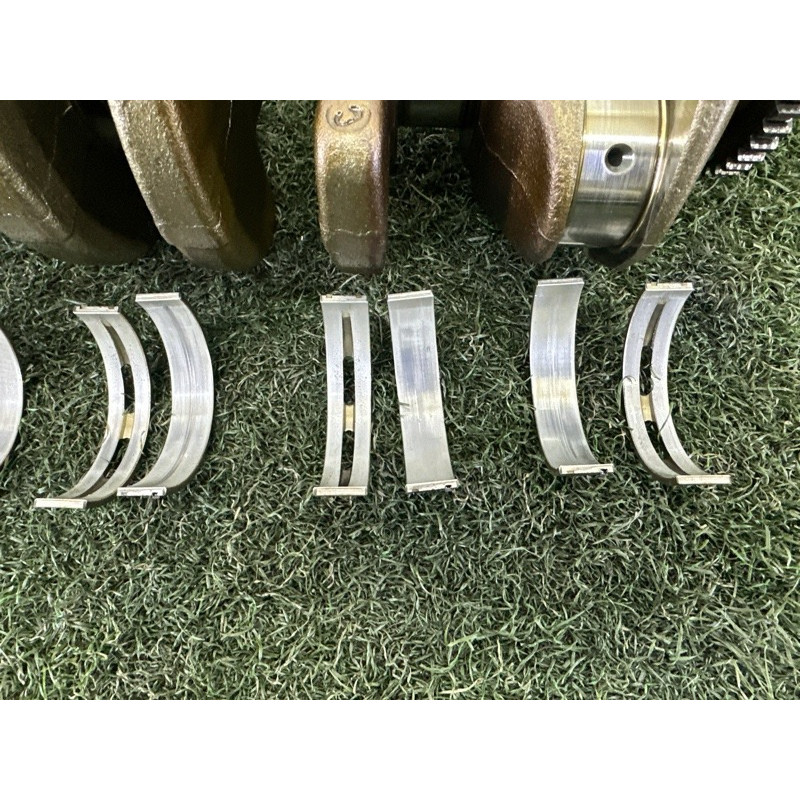 Коленвал (двигатель и элементы) AUDI A4 B8 2010 2.0 CAEB 06H105021M