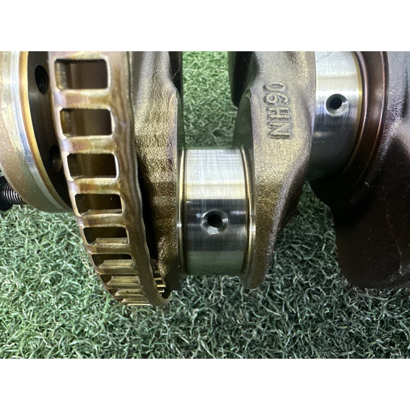 Коленвал (двигатель и элементы) AUDI A4 B8 2010 2.0 CAEB 06H105021M