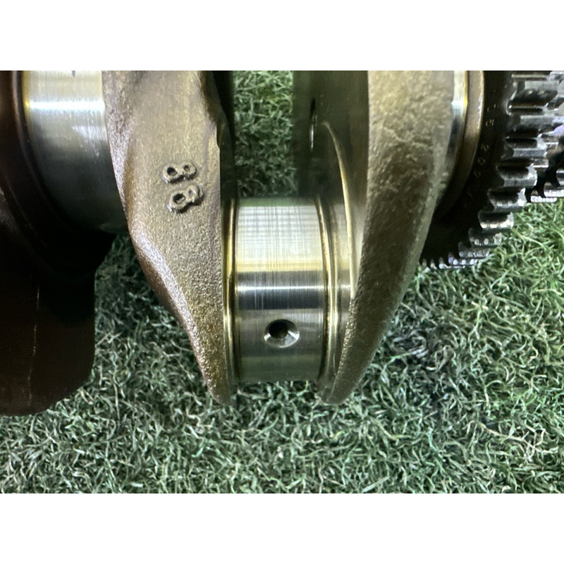 Коленвал (двигатель и элементы) AUDI A4 B8 2010 2.0 CAEB 06H105021M