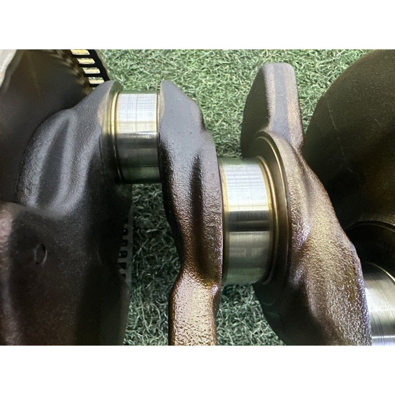 Коленвал (двигатель и элементы) AUDI A4 B8 2010 2.0 CAEB 06H105021M