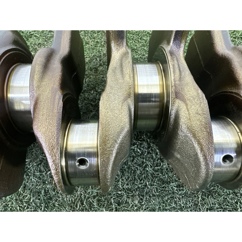 Коленвал (двигатель и элементы) AUDI A4 B8 2010 2.0 CAEB 06H105021M