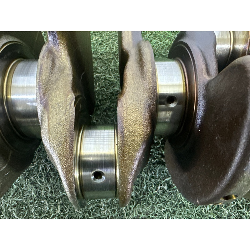 Коленвал (двигатель и элементы) AUDI A4 B8 2010 2.0 CAEB 06H105021M