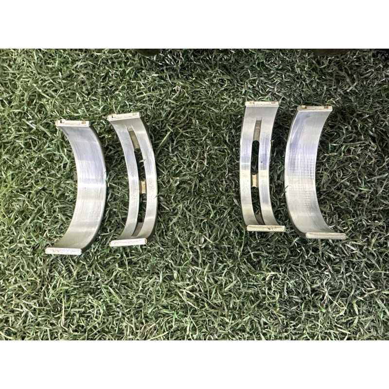 Коленвал (двигатель и элементы) AUDI Q5 FY 2018 2.0 DAYB 06K105101A