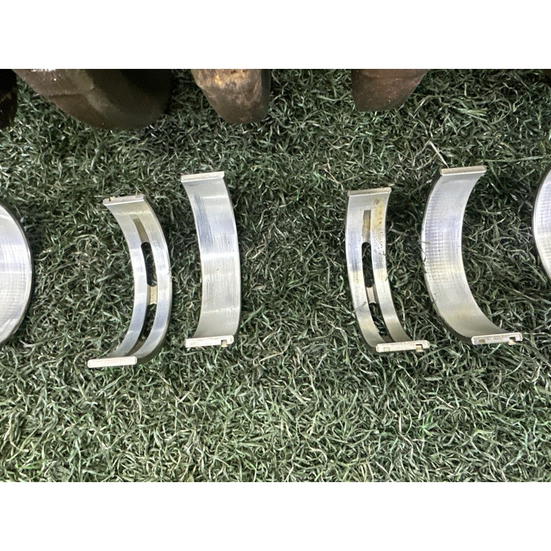 Коленвал (двигатель и элементы) AUDI Q5 FY 2018 2.0 DAYB 06K105101A