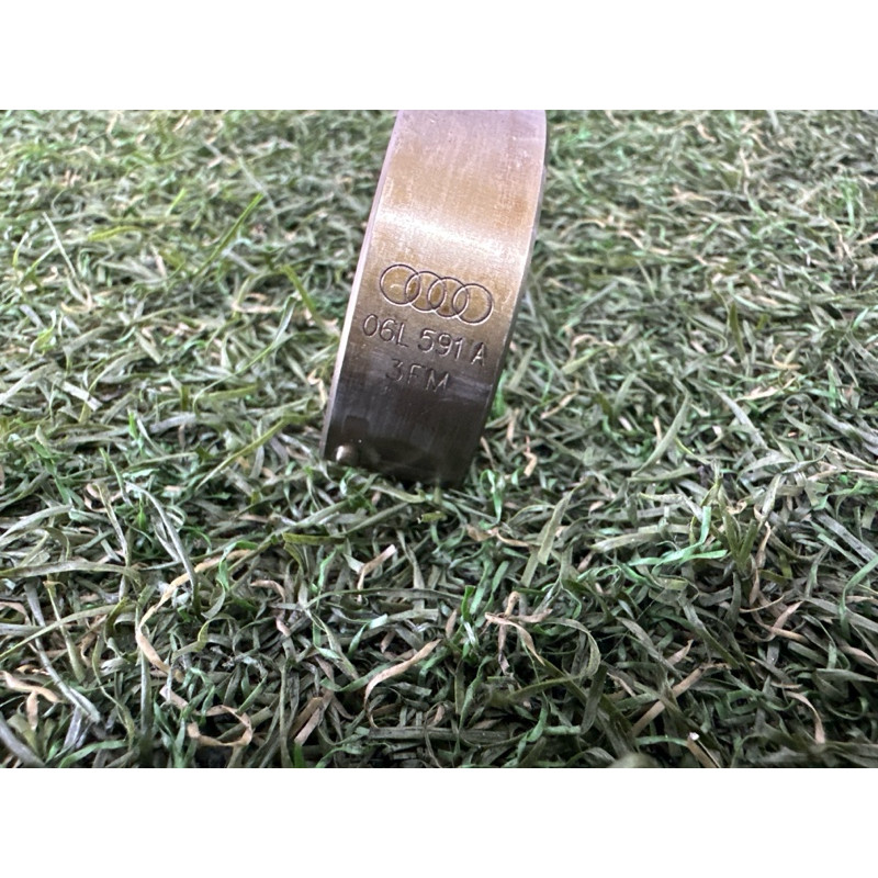 Коленвал (двигатель и элементы) AUDI Q5 FY 2018 2.0 DAYB 06K105101A