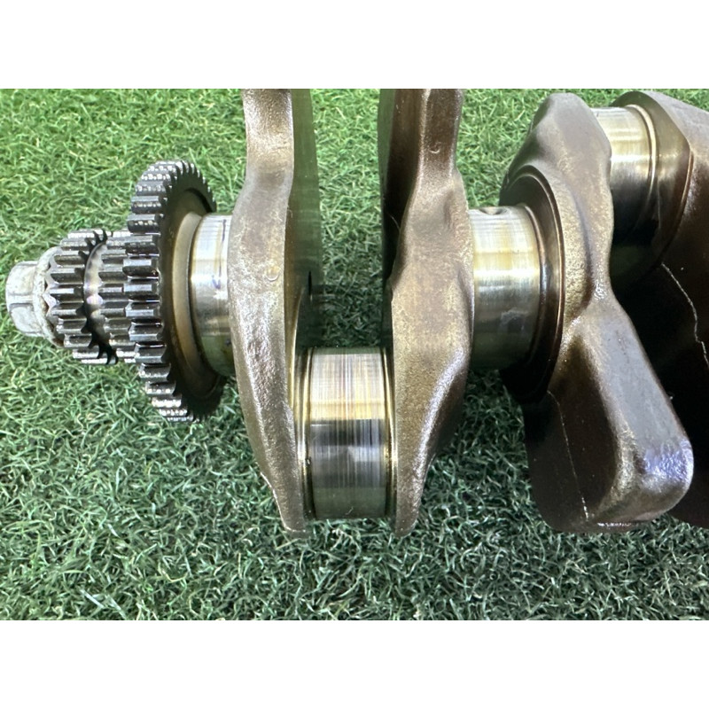 Коленвал (двигатель и элементы) AUDI Q5 FY 2018 2.0 DAYB 06K105101A