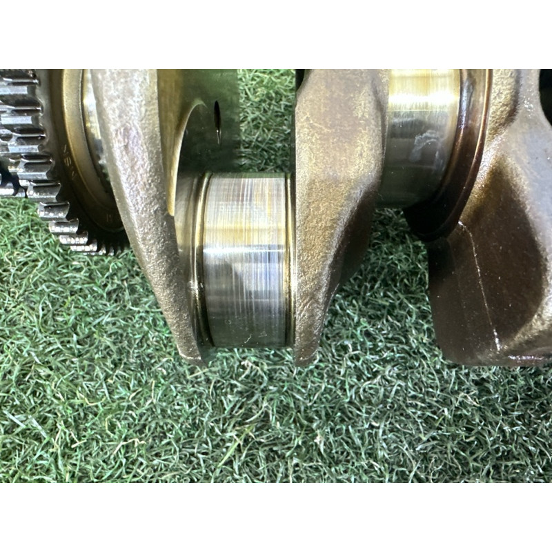 Коленвал (двигатель и элементы) AUDI Q5 FY 2018 2.0 DAYB 06K105101A