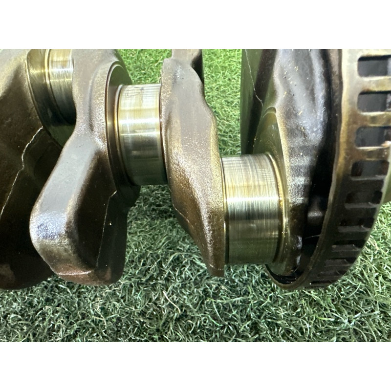 Коленвал (двигатель и элементы) AUDI Q5 FY 2018 2.0 DAYB 06K105101A