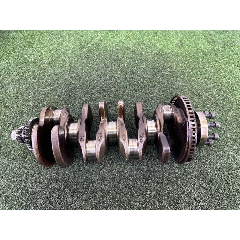 Коленвал (двигатель и элементы) AUDI Q5 FY 2018 2.0 DAYB 06K105101A