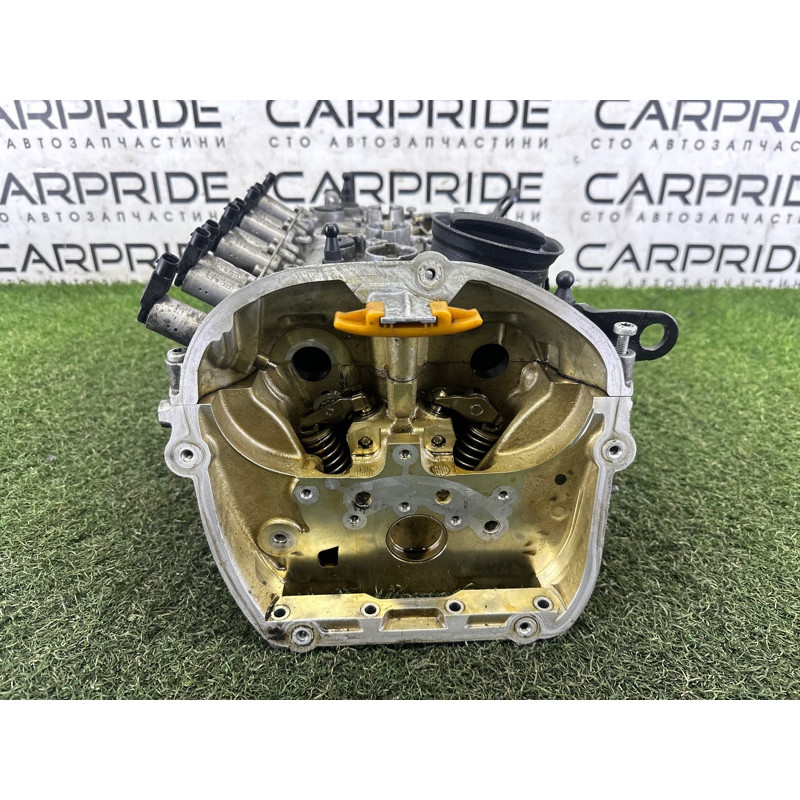 Головка блоку циліндрів (двигун та елементи) AUDI A4 B8 2010 2.0 CAEB 06H103064L