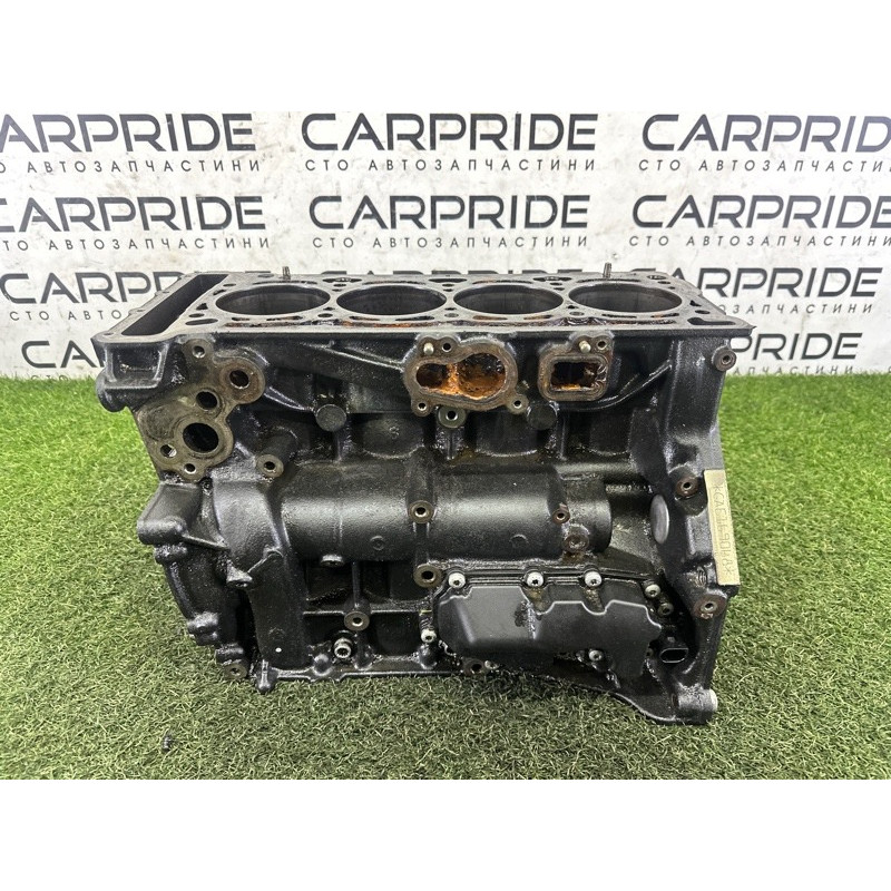 Блок цилиндров (двигатель и элементы) AUDI A4 B8 2010 2.0 CAEB 06H103011AP