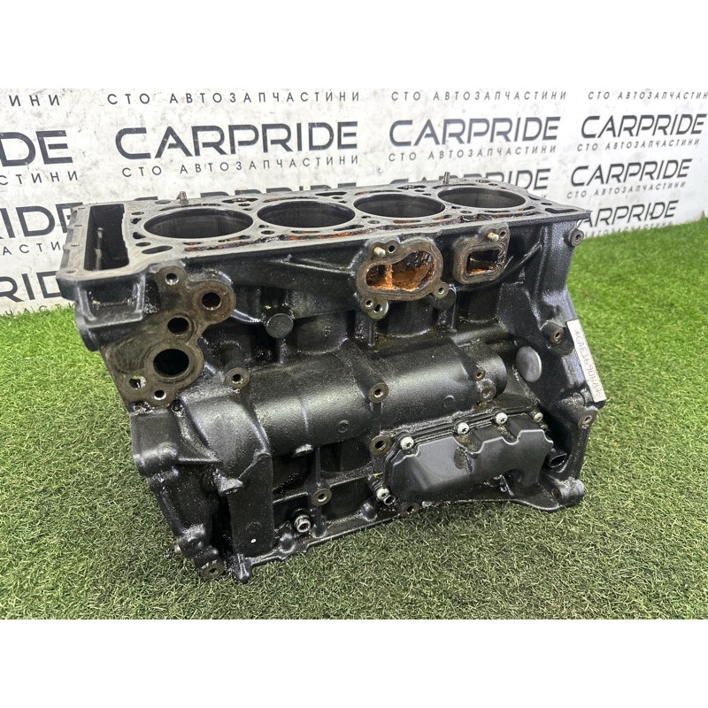 Блок цилиндров (двигатель и элементы) AUDI A4 B8 2010 2.0 CAEB 06H103011AP