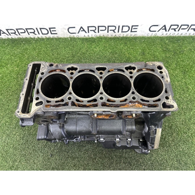 Блок цилиндров (двигатель и элементы) AUDI A4 B8 2010 2.0 CAEB 06H103011AP