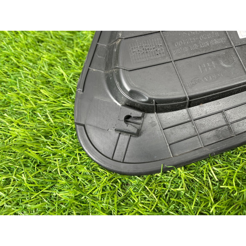 Накладка на крыло (кузов и элементы) Hyundai Ioniq AE 2018 1.6 Hybrid 87820G2100