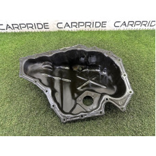 Поддон двигателя