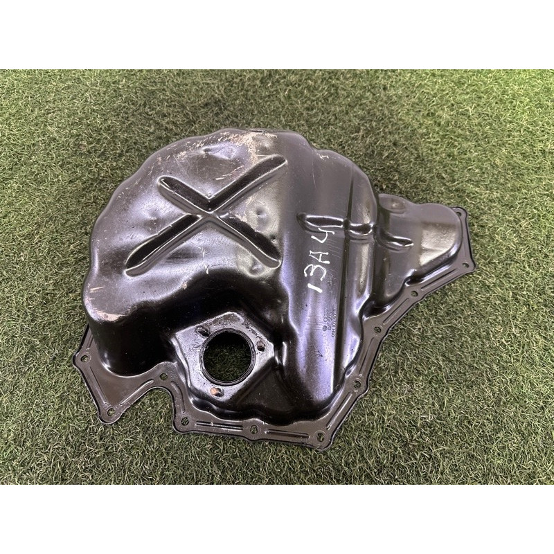 Піддон двигуна (двигун та елементи) AUDI A4 B8 2010 2.0 CAEB 06H103600R